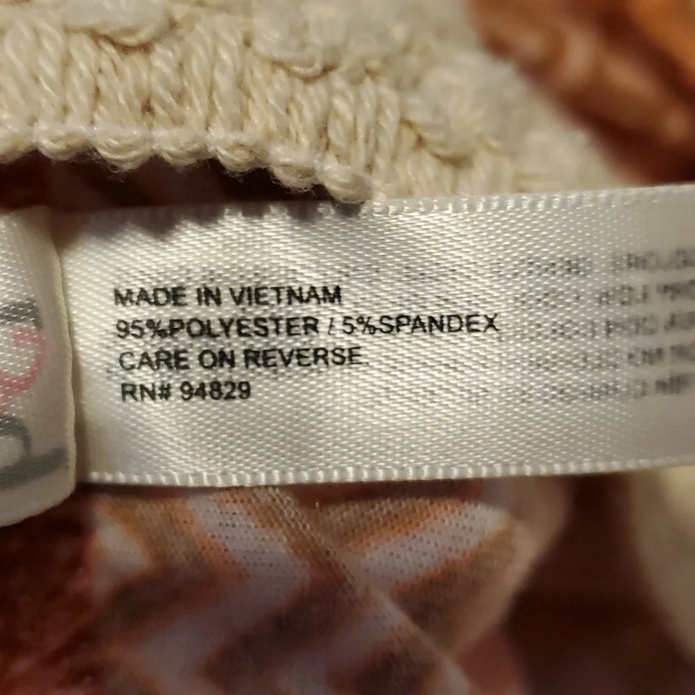 B&B Boutique Maxi skirt - Picture 7 of 8